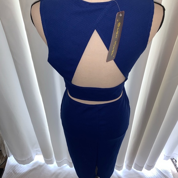 Dress - Brat Star / Size- large - Picture 5 of 8